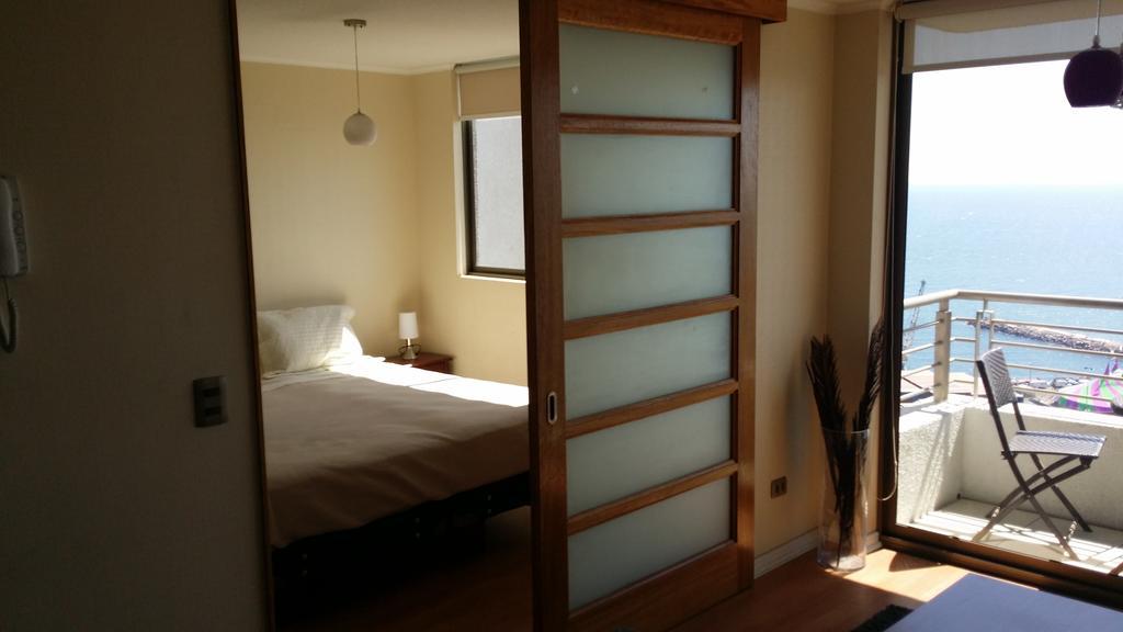 Northside Apartments Antofagasta Rum bild