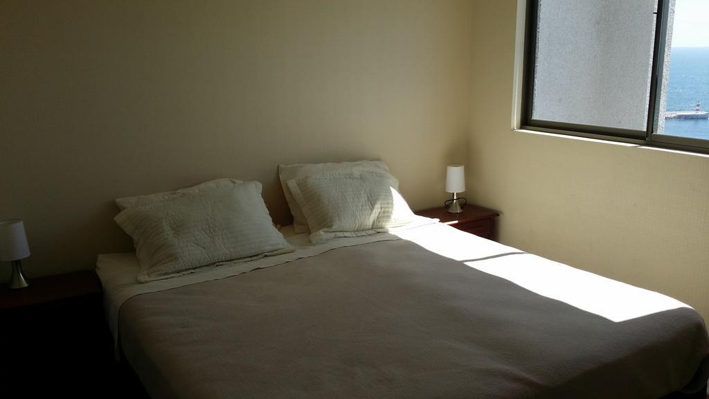 Northside Apartments Antofagasta Rum bild